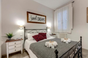 Mamo Florence - Fiesolana Apartments Florence